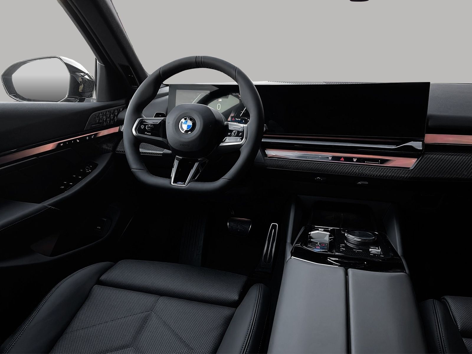 BMW 540d xDrive Lim. M Sport Pro 20"LM AHK Glasdach foto 10