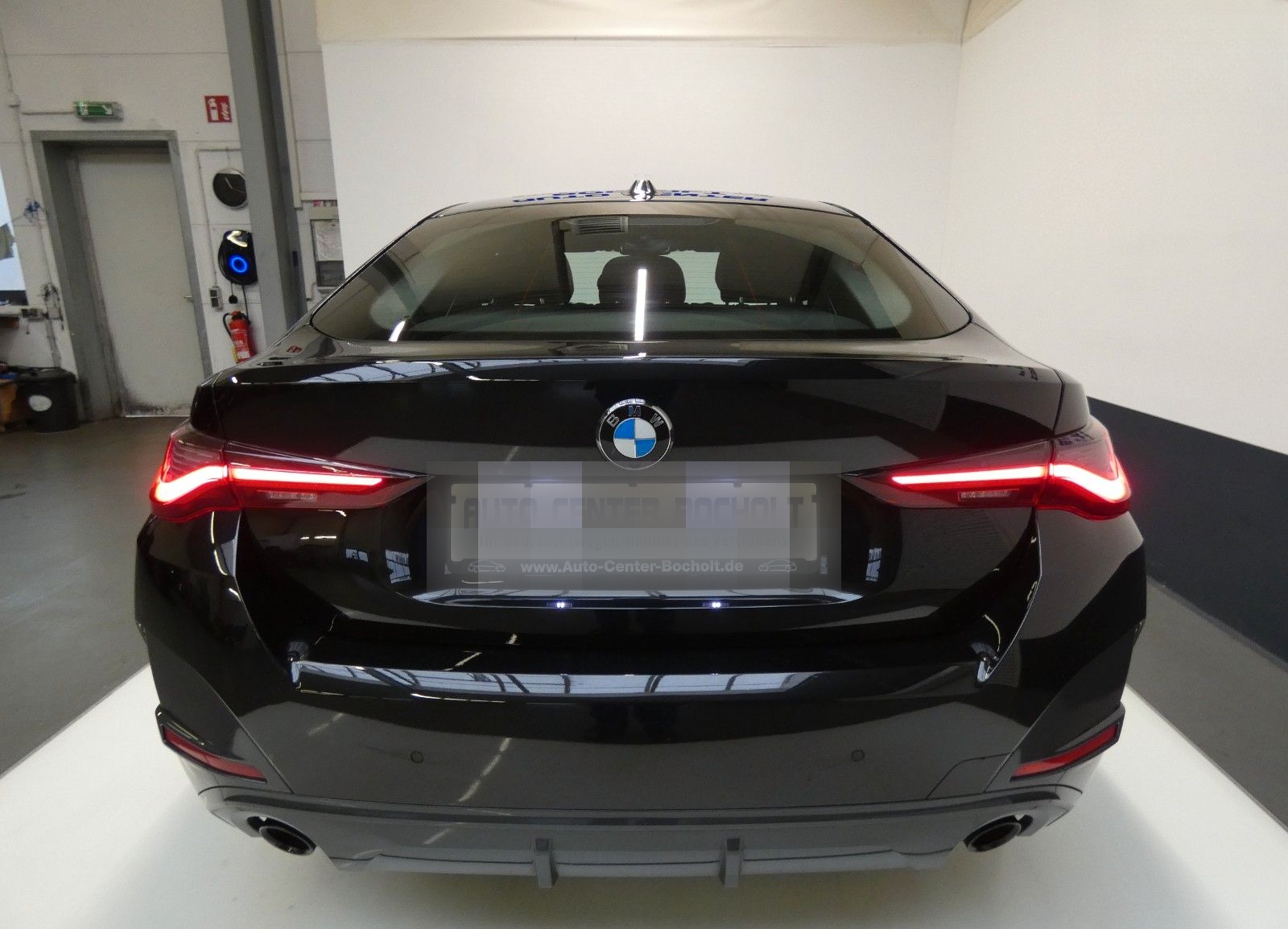 BMW 420 Gran Coupé xDrive M Sport LED 360" Kamera foto 2