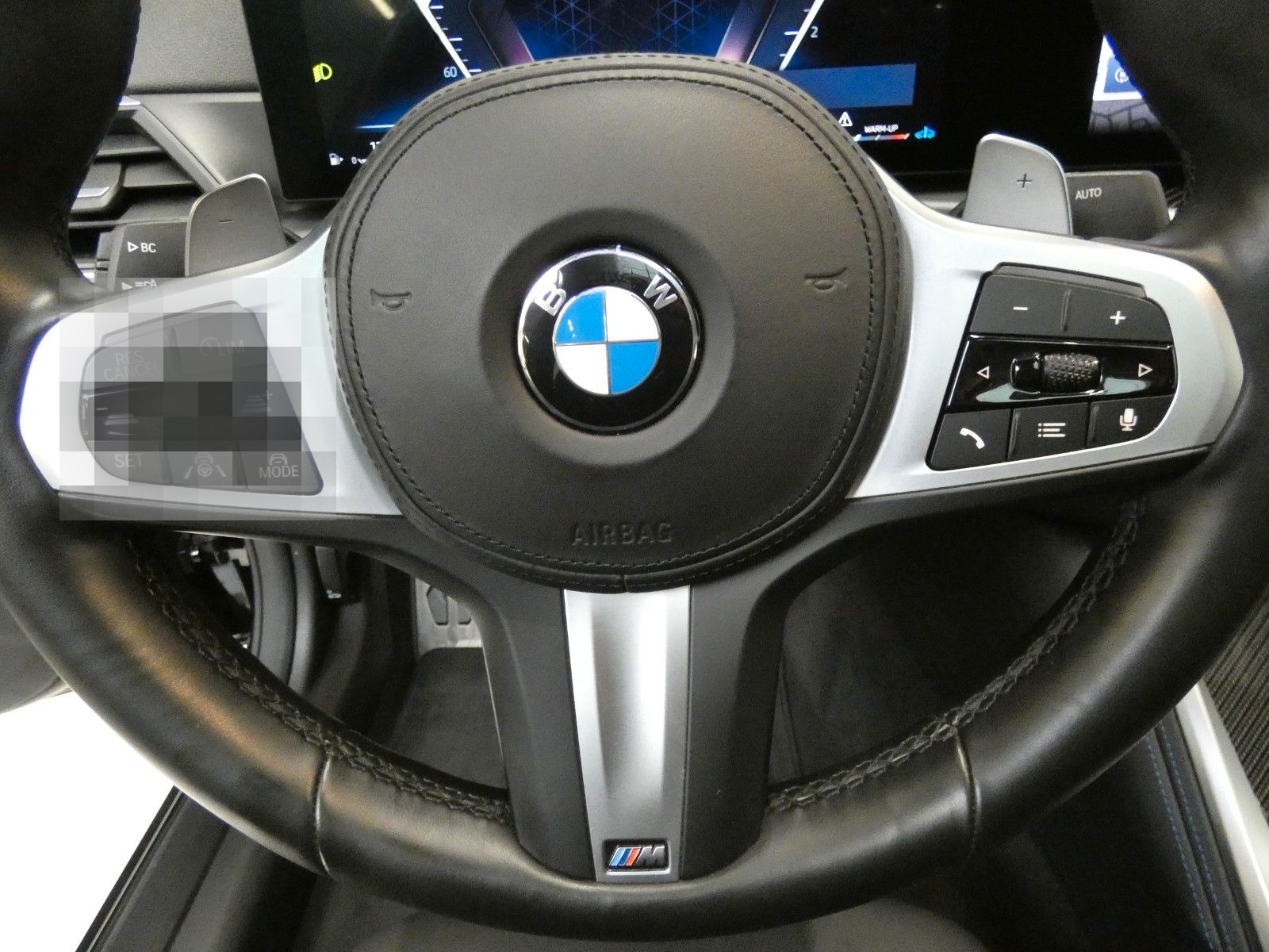 BMW 420 Gran Coupé xDrive M Sport LED 360" Kamera foto 19