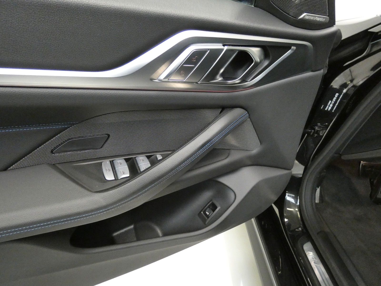 BMW 420 Gran Coupé xDrive M Sport LED 360" Kamera foto 20