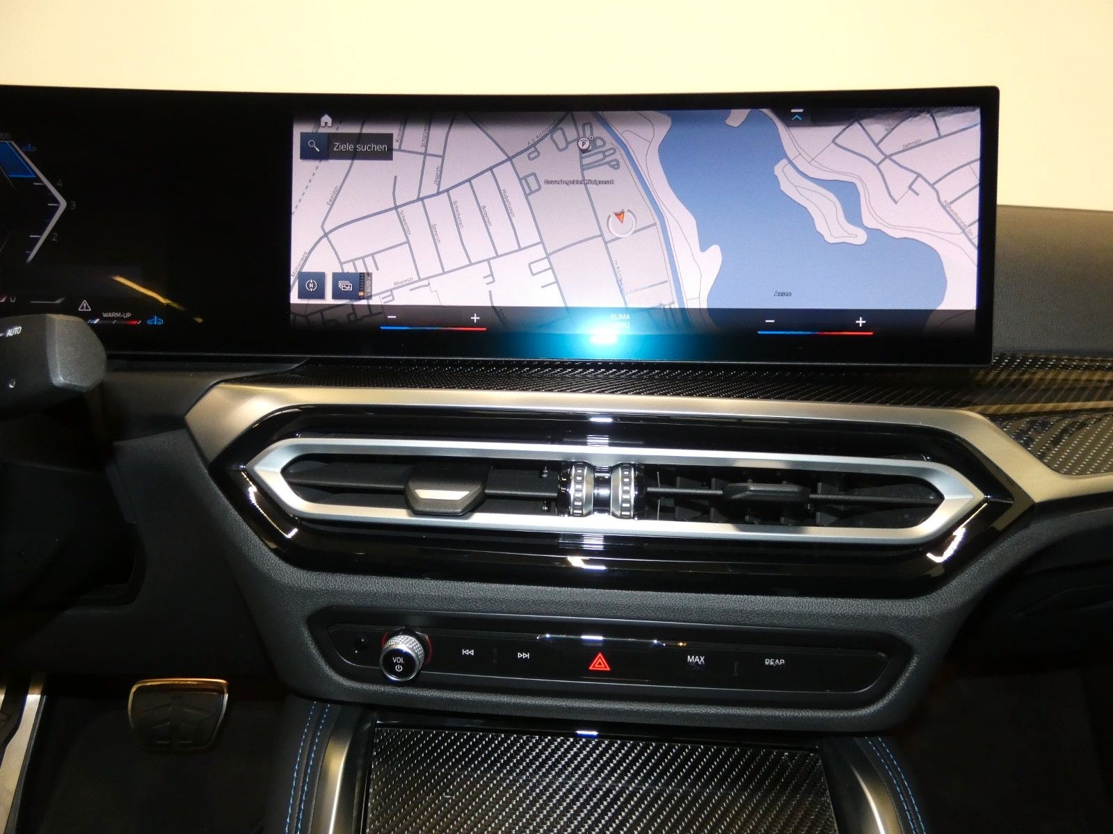 BMW 420 Gran Coupé xDrive M Sport LED 360" Kamera foto 21