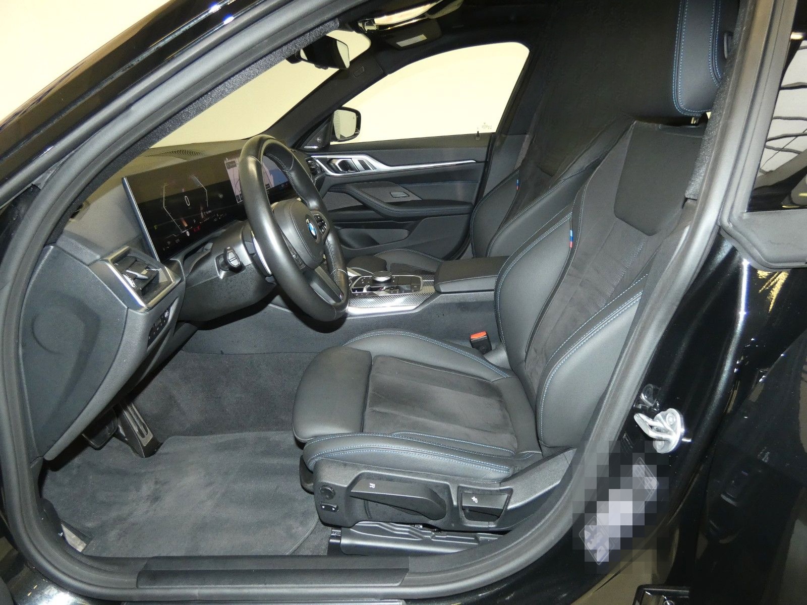 BMW 420 Gran Coupé xDrive M Sport LED 360" Kamera foto 24