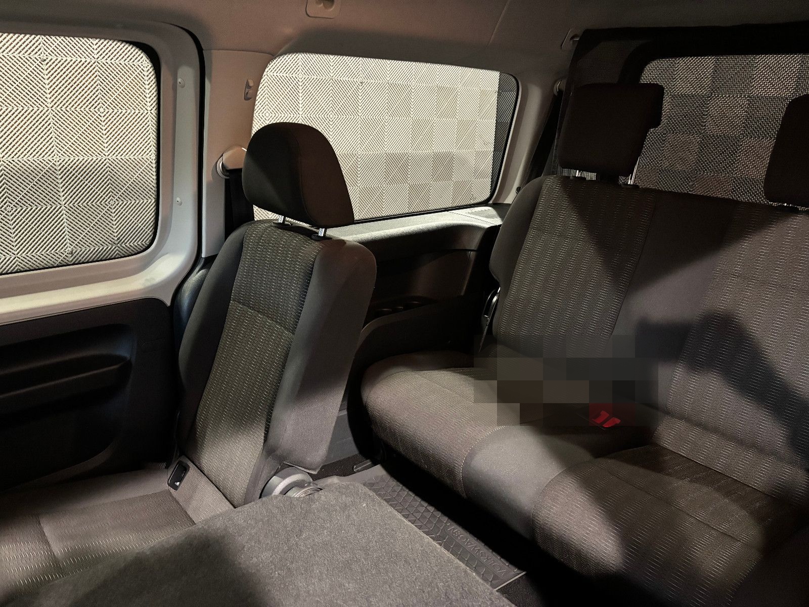 Volkswagen Caddy Maxi*COMFORTLINE*TEMPO-TOUCH-R:KAM-AHK-SHZ foto 17