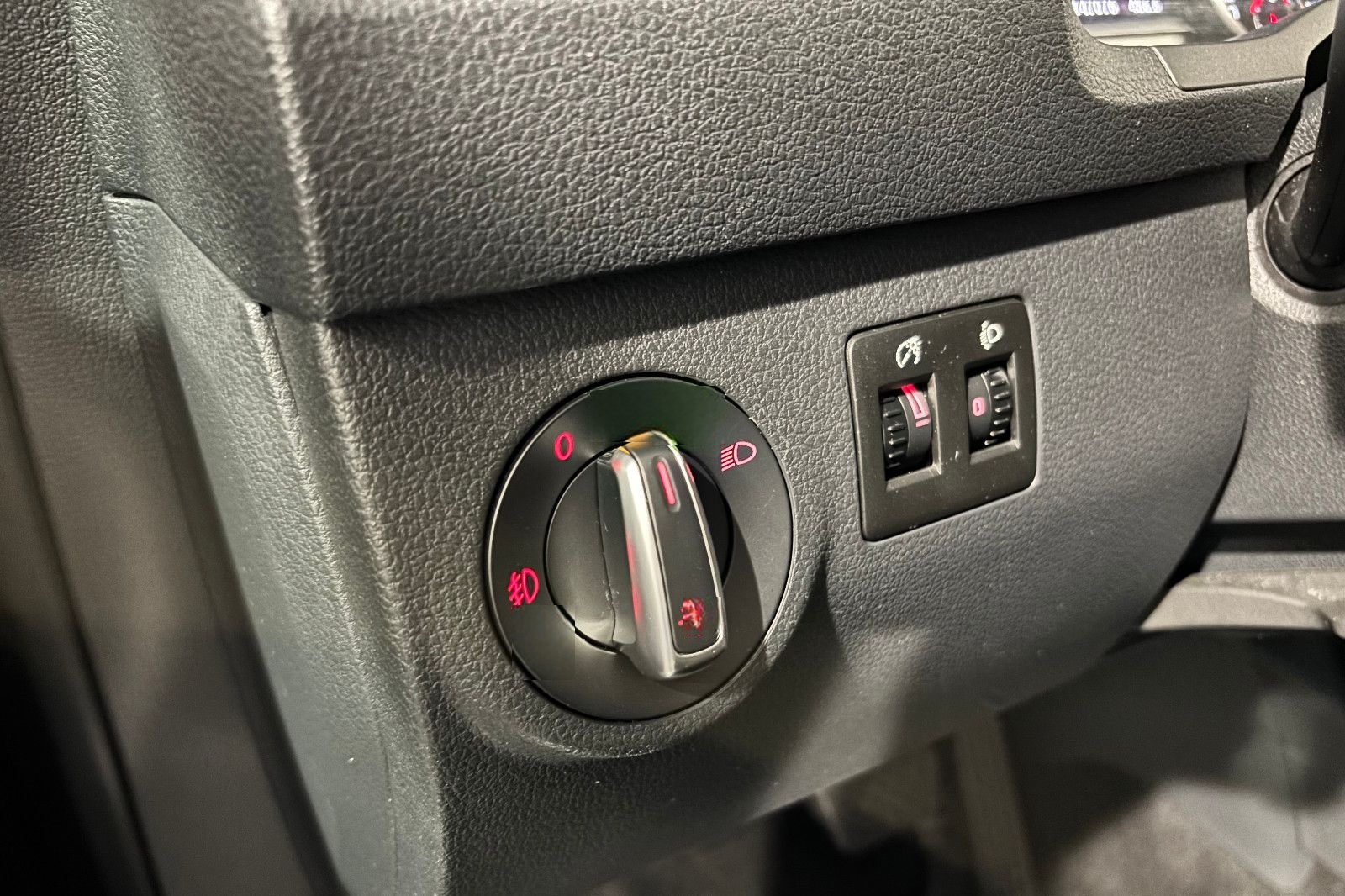 Volkswagen Caddy Maxi*COMFORTLINE*TEMPO-TOUCH-R:KAM-AHK-SHZ foto 20