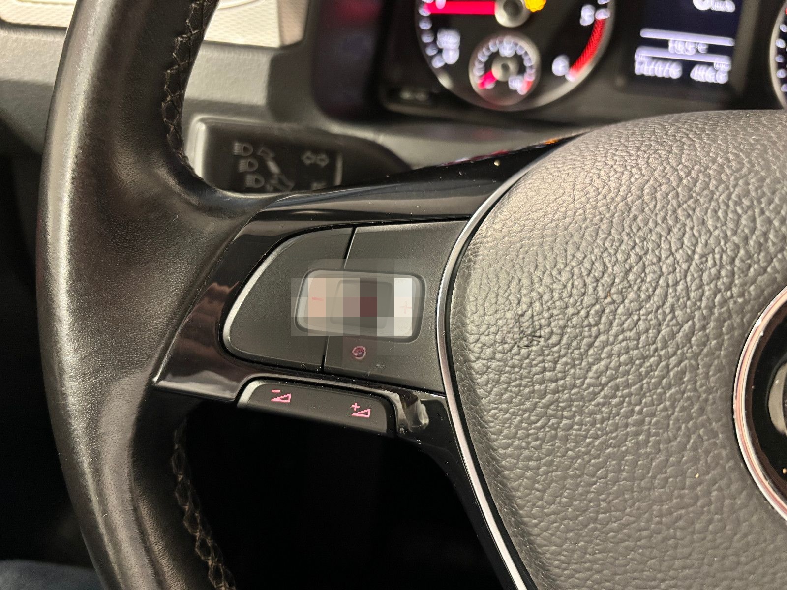 Volkswagen Caddy Maxi*COMFORTLINE*TEMPO-TOUCH-R:KAM-AHK-SHZ foto 24