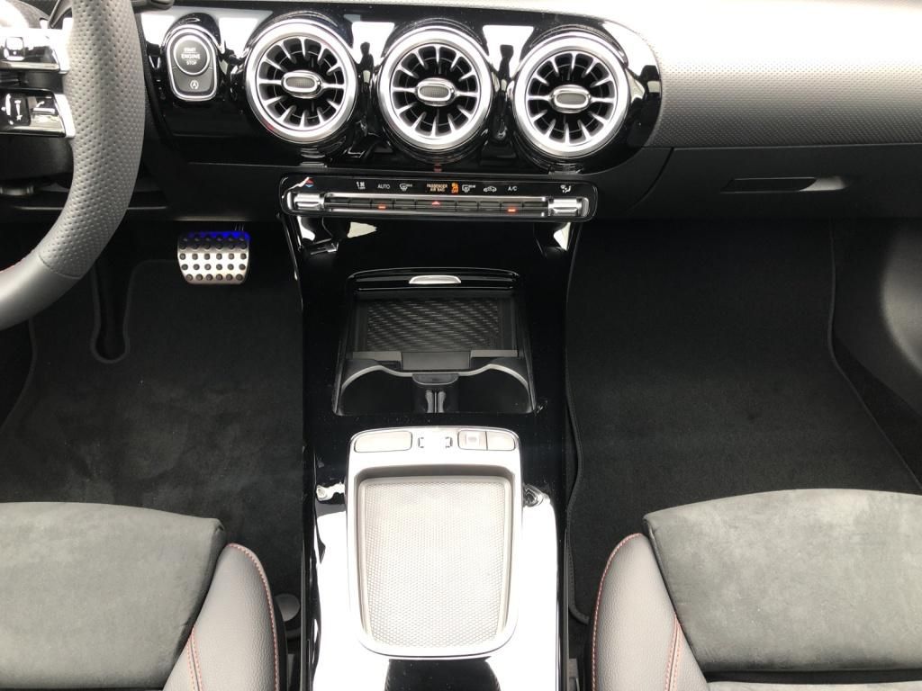Mercedes-Benz CLA 220 d Coupe +MBUX+AMG+Wide+Pano+AHK+SpurW+LM foto 14