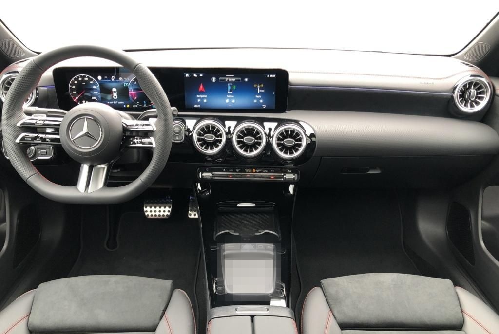 Mercedes-Benz CLA 220 d Coupe +MBUX+AMG+Wide+Pano+AHK+SpurW+LM foto 4