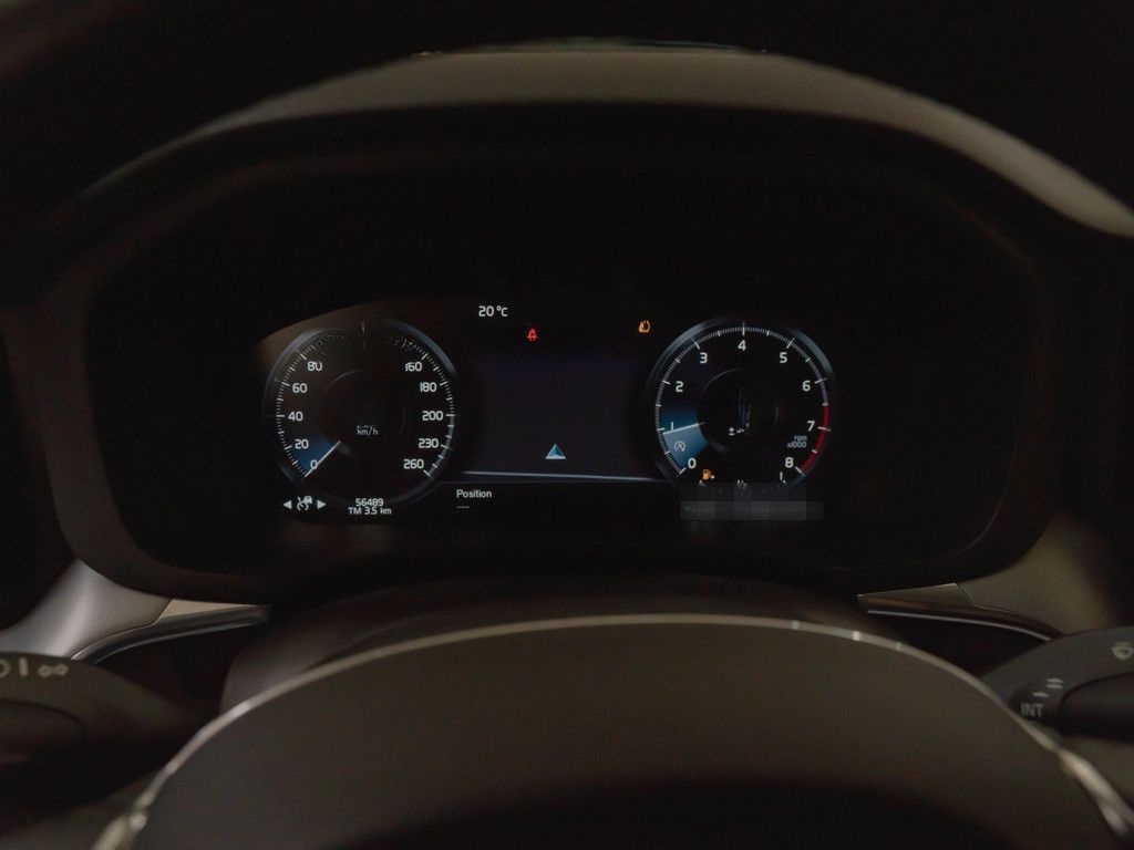 Volvo XC 60 T4 2WD Momentum Pro H/K NAVI W-LAN ACC LED foto 19