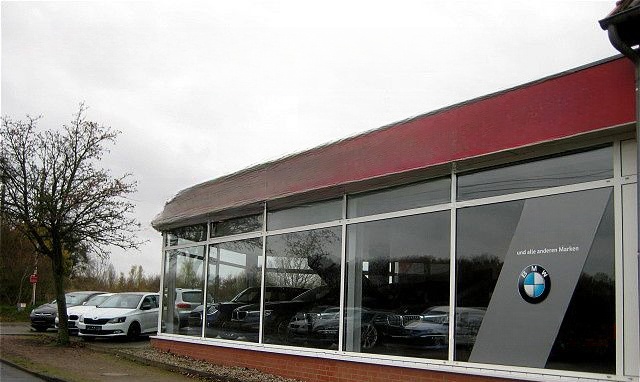 BMW X1 2.0ix/x-Line/1.Hd/Garantie/LED/AHK/Navi/Leder foto 15