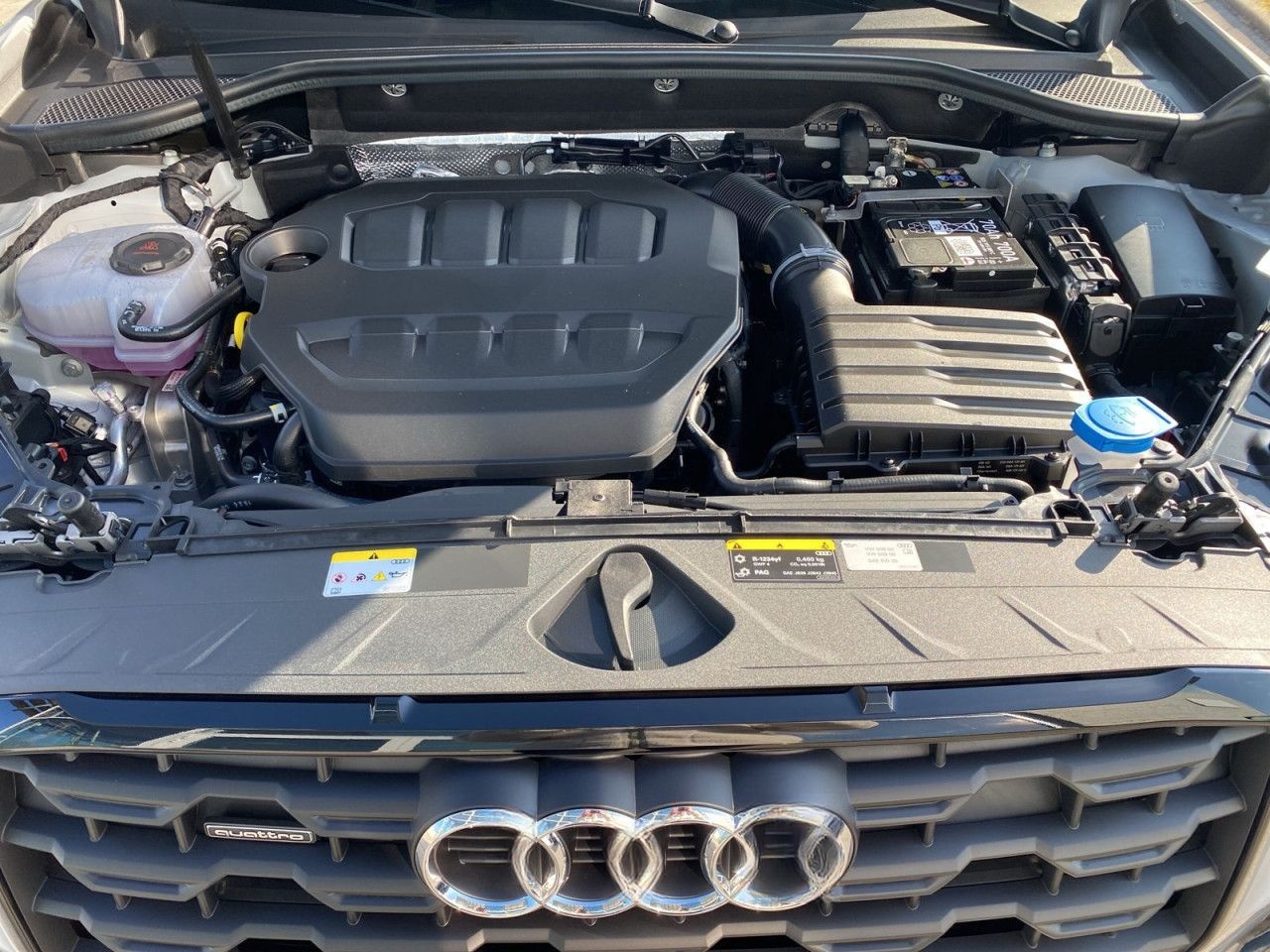 Audi Q2 40 TFSI quattro adv. S line S tr. ACC Matrix foto 19
