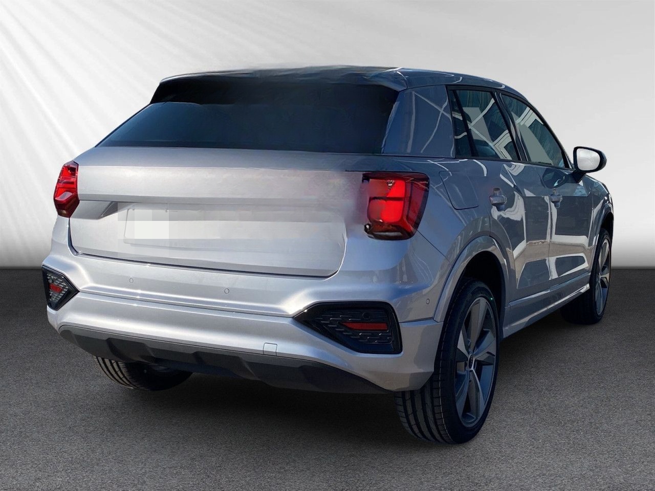 Audi Q2 40 TFSI quattro adv. S line S tr. ACC Matrix foto 3