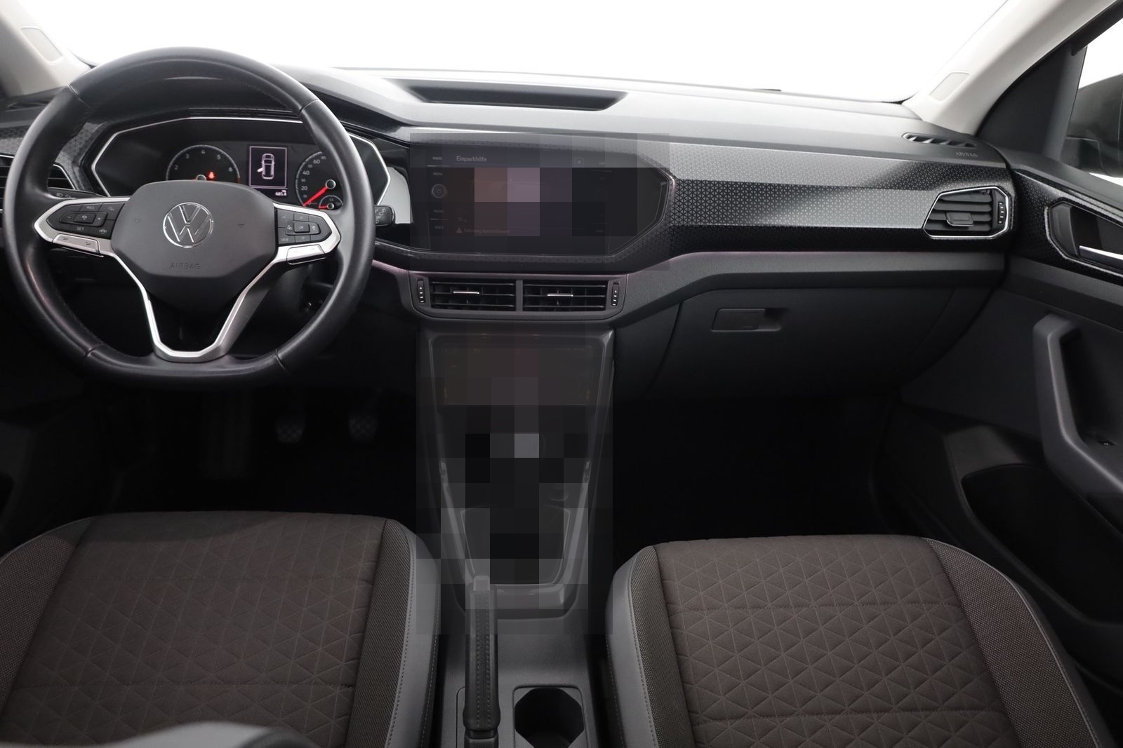 Volkswagen T-Cross 1.0 TSI Style LED Navi ACC Totwinkel DAB foto 9