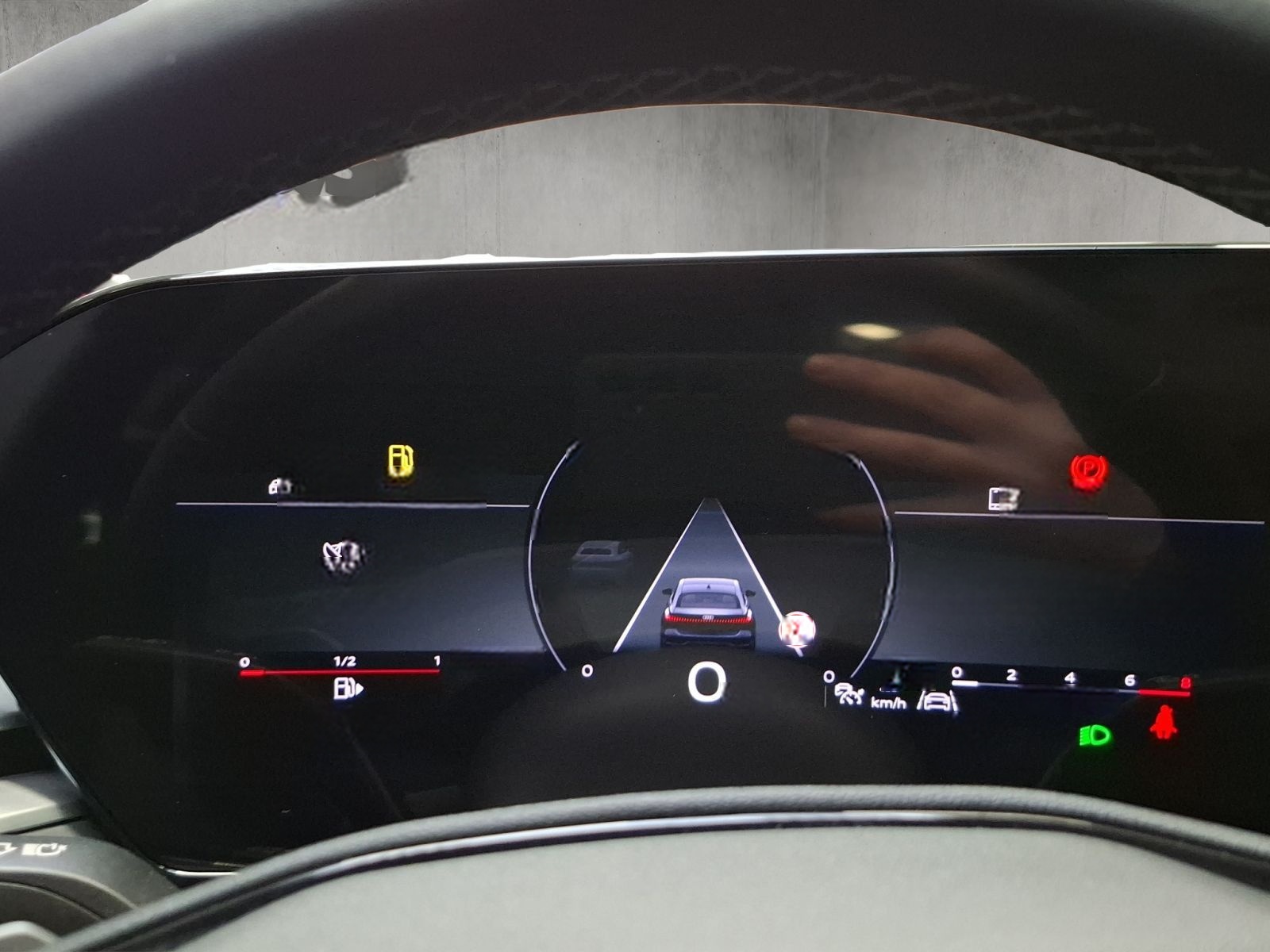 Audi A5 Limousine TFSI quattro 150 kW S tronic foto 12