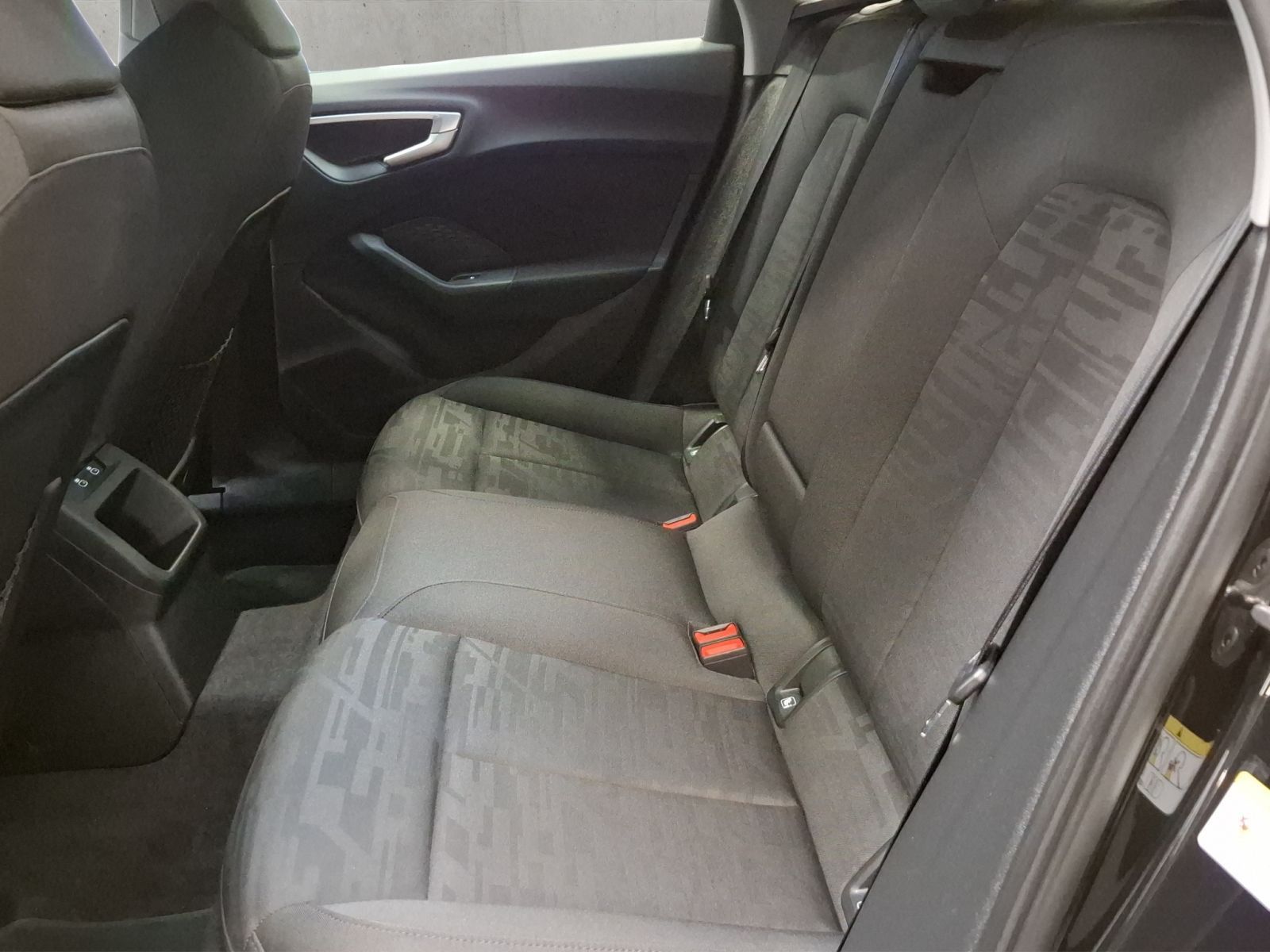 Audi A5 Limousine TFSI quattro 150 kW S tronic foto 14