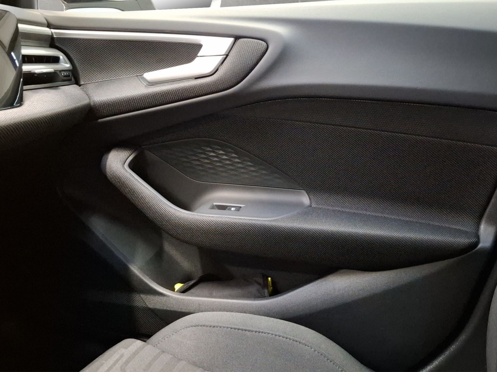 Audi A5 Limousine TFSI quattro 150 kW S tronic foto 17