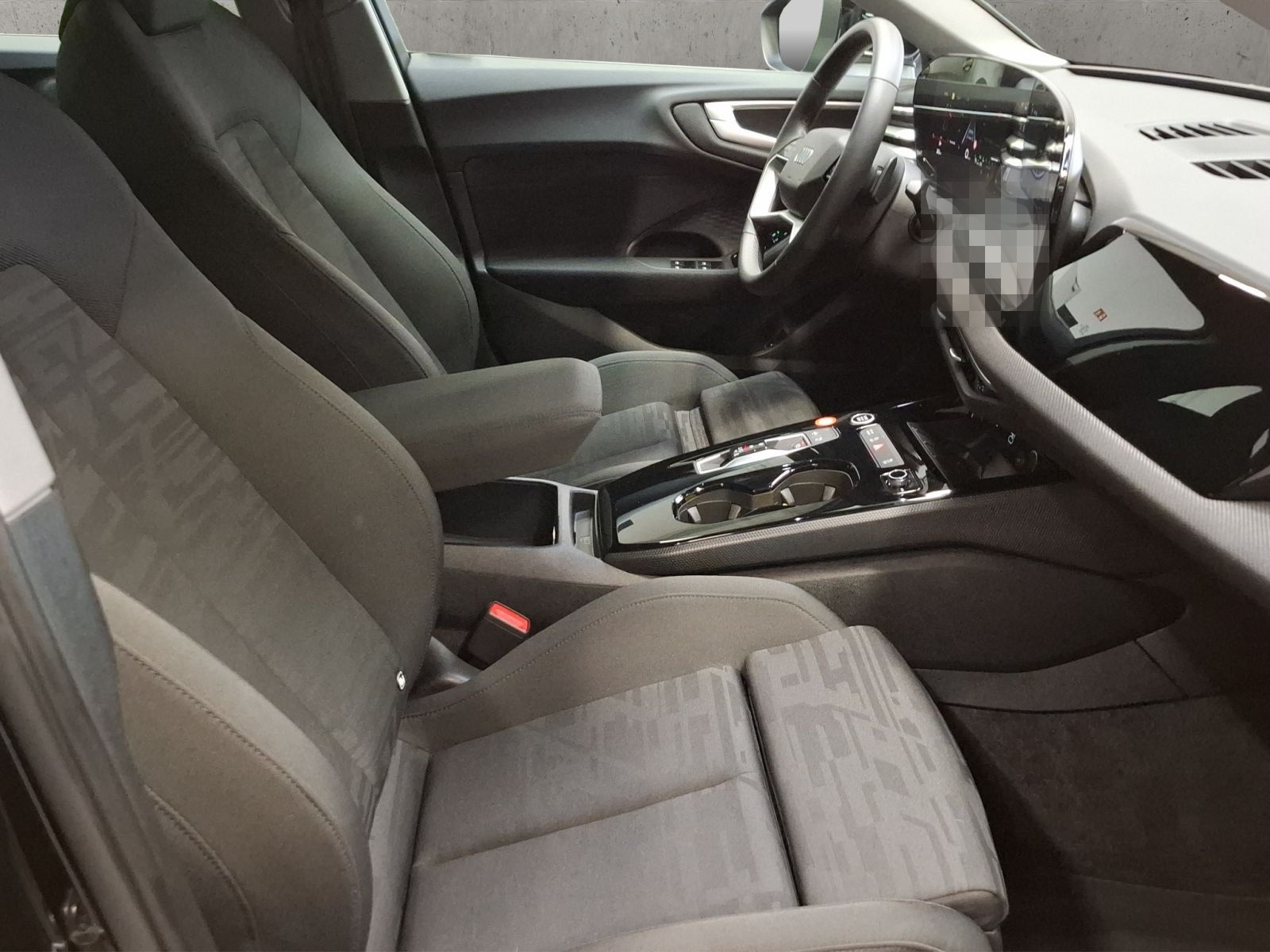 Audi A5 Limousine TFSI quattro 150 kW S tronic foto 18