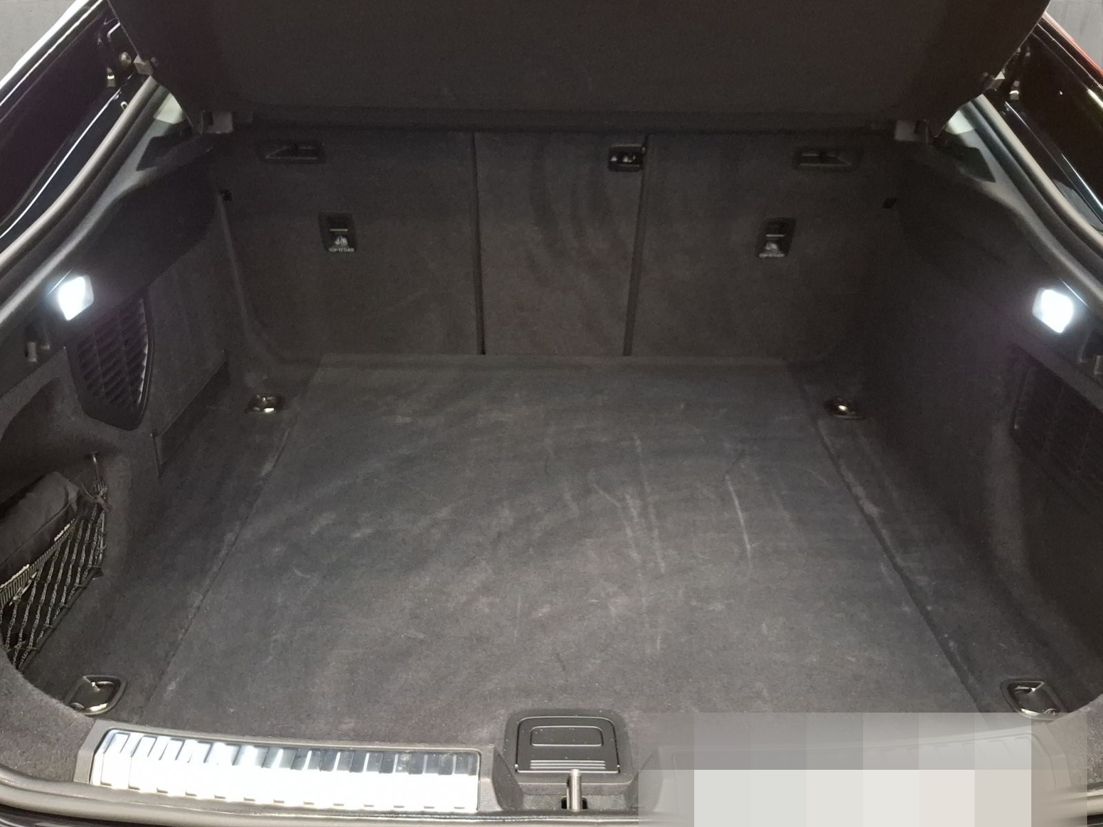 Audi A5 Limousine TFSI quattro 150 kW S tronic foto 20