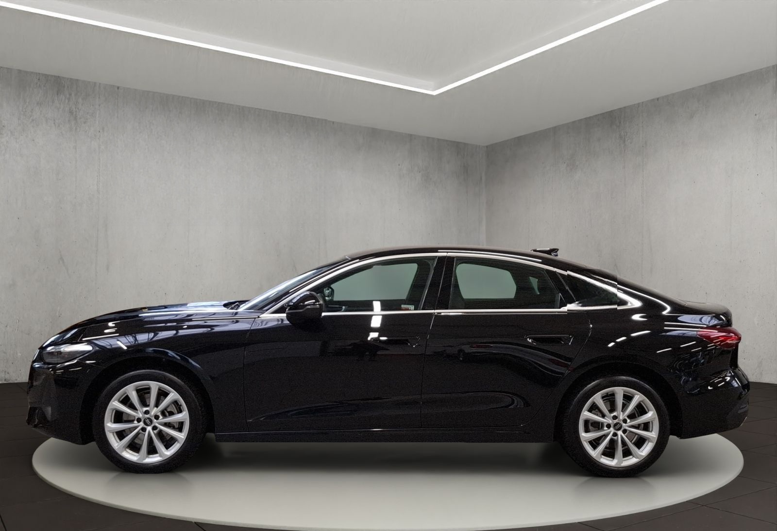 Audi A5 Limousine TFSI quattro 150 kW S tronic foto 3
