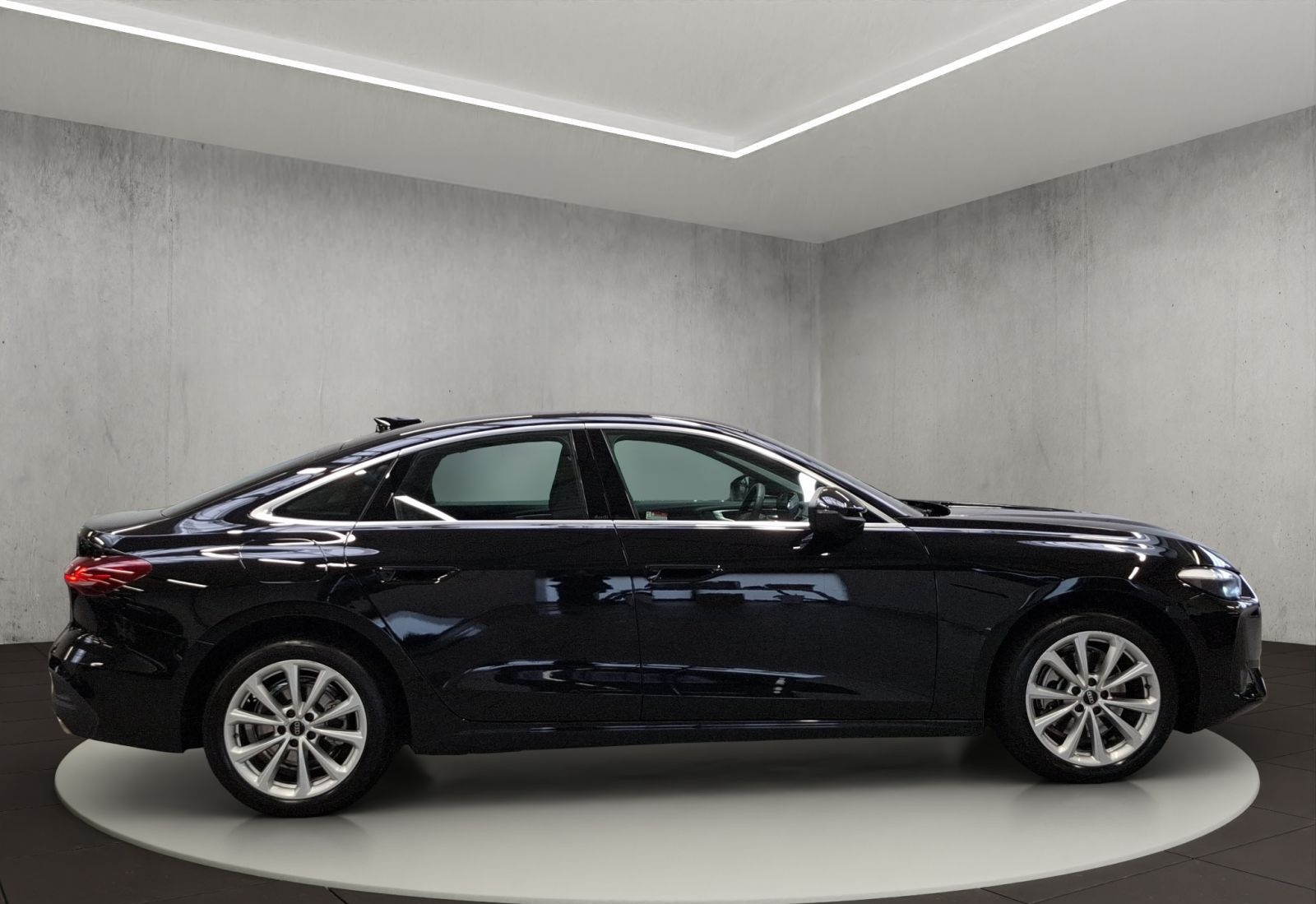 Audi A5 Limousine TFSI quattro 150 kW S tronic foto 7