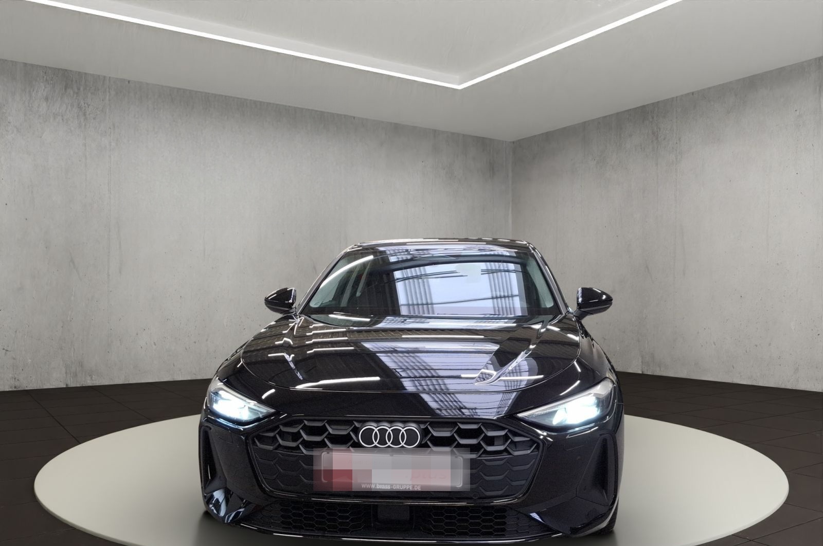 Audi A5 Limousine TFSI quattro 150 kW S tronic foto 9