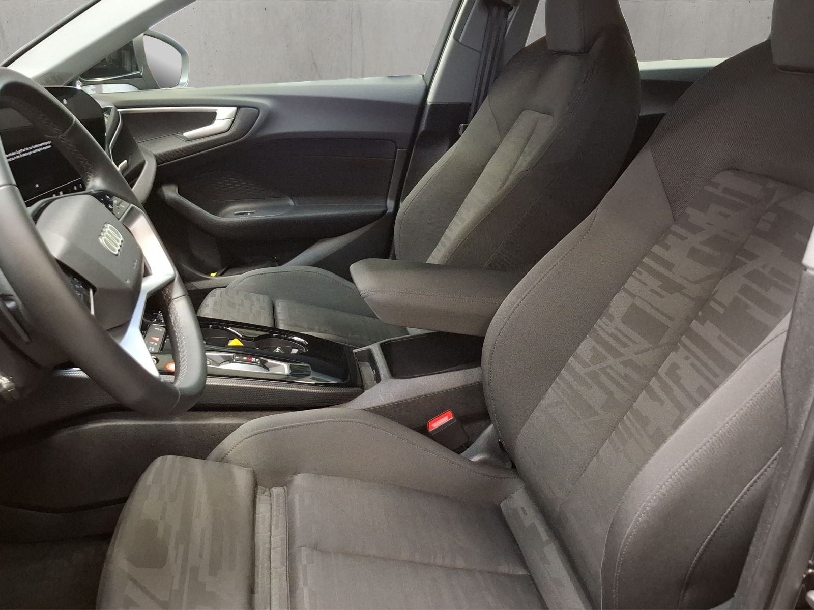Audi A5 Limousine TFSI quattro 150 kW S tronic foto 10