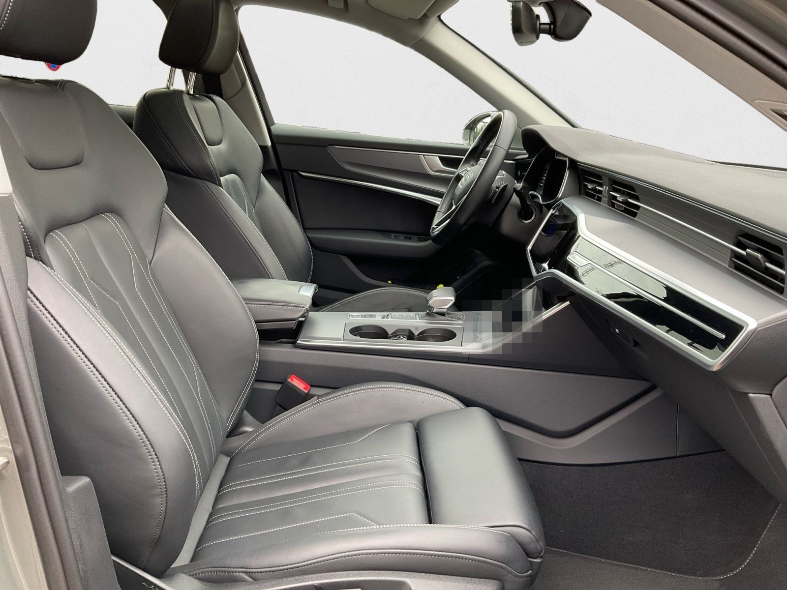 Audi A6 Avant advanced 35 TDI Matrix Pano AHK Carplay foto 15