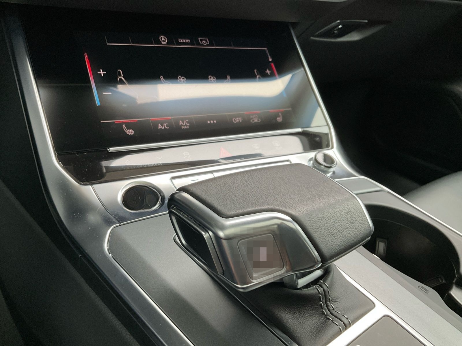 Audi A6 Avant advanced 35 TDI Matrix Pano AHK Carplay foto 23