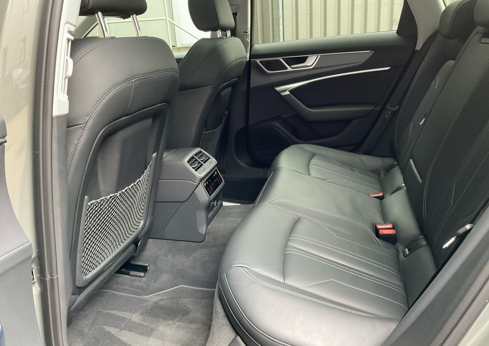 Audi A6 Avant advanced 35 TDI Matrix Pano AHK Carplay foto 25