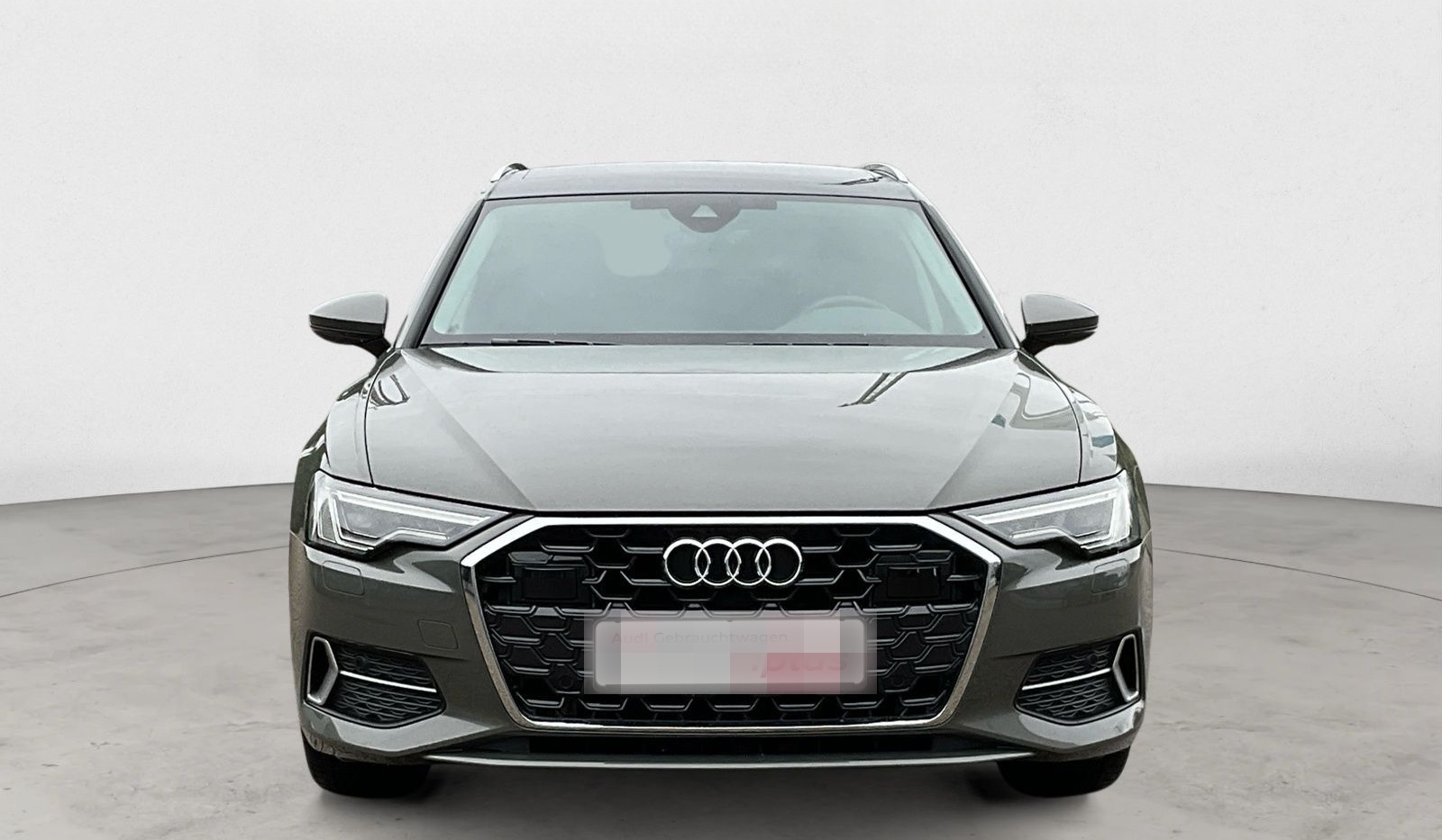 Audi A6 Avant advanced 35 TDI Matrix Pano AHK Carplay foto 8