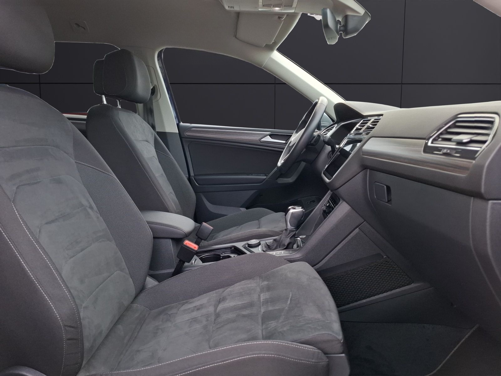 Volkswagen Tiguan Allspace TSI Elegance DSG 4M Matrix Navi  foto 12