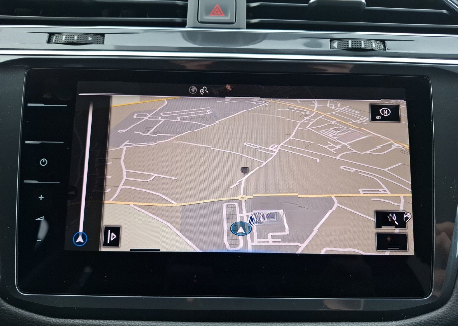 Volkswagen Tiguan Allspace TSI Elegance DSG 4M Matrix Navi  foto 16