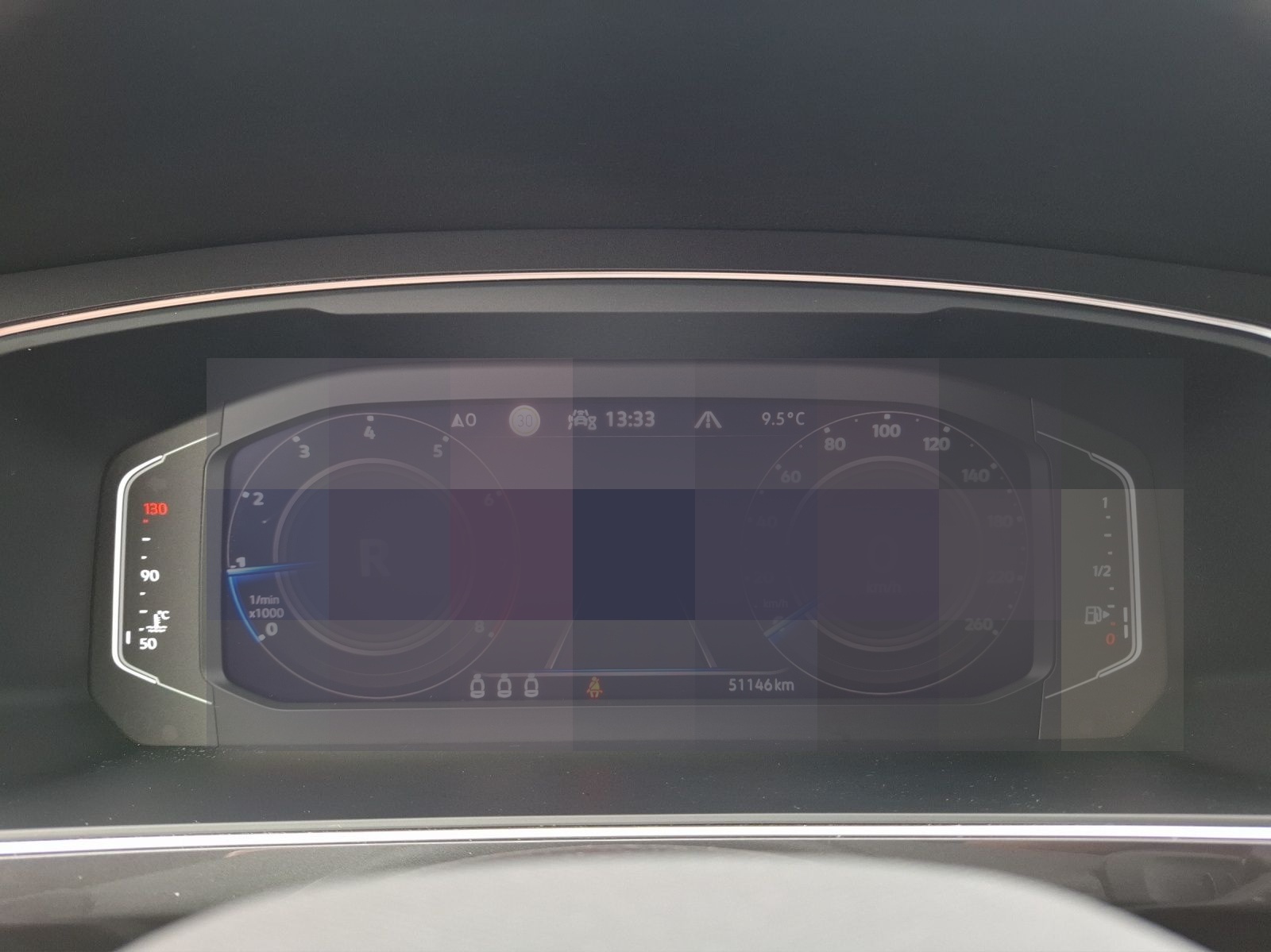 Volkswagen Tiguan Allspace TSI Elegance DSG 4M Matrix Navi  foto 18