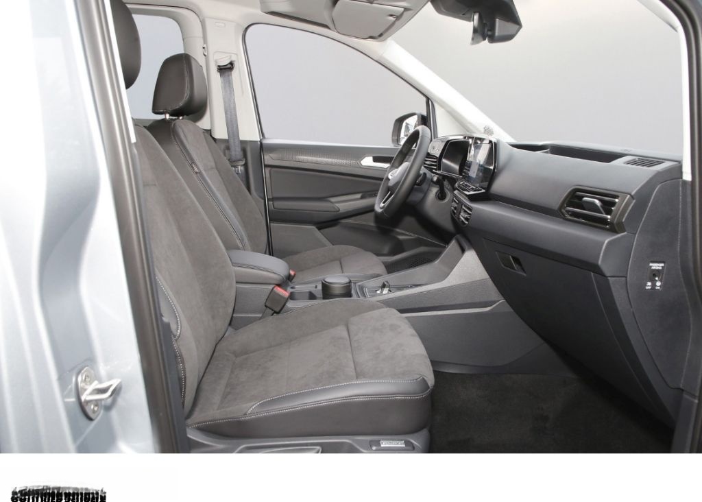 Volkswagen Caddy Maxi 1.5l TSI STYLE LED NAVI SHZ AHK PDC foto 8