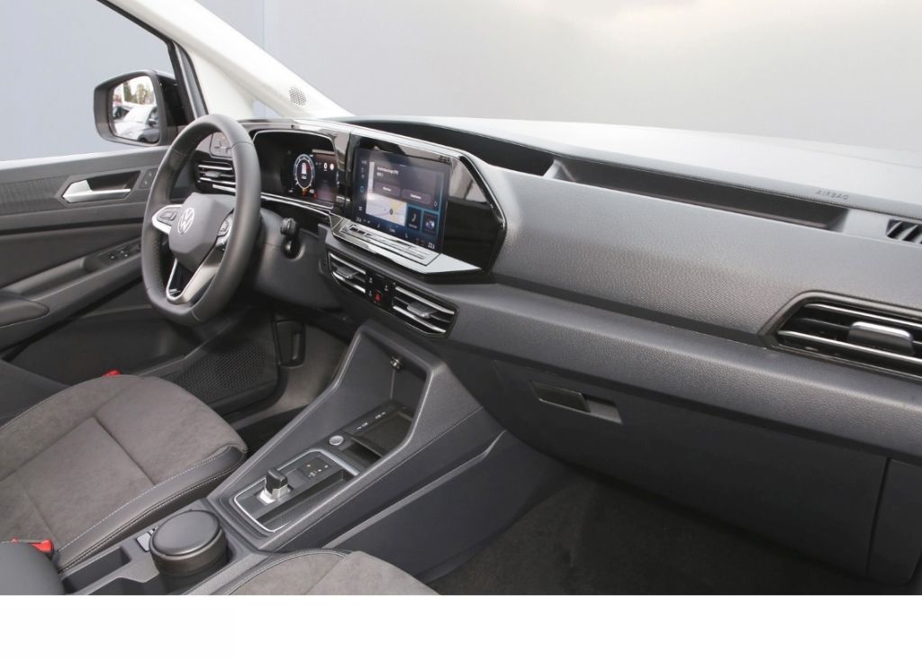 Volkswagen Caddy Maxi 1.5l TSI STYLE LED NAVI SHZ AHK PDC foto 9