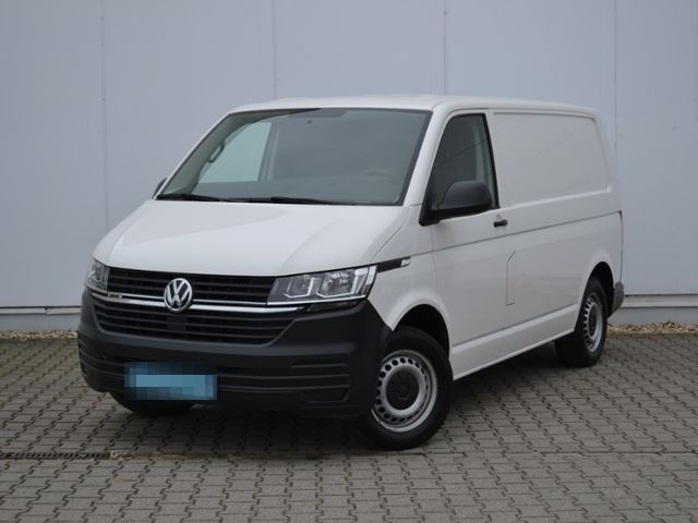 Volkswagen T6.1 Transporter Kasten 2.0 TDI 150 PS 4Motion K foto 2