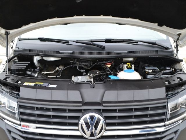 Volkswagen T6.1 Transporter Kasten 2.0 TDI 150 PS 4Motion K foto 11