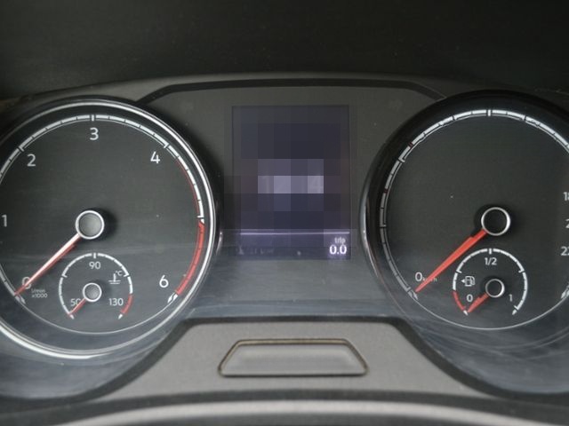 Volkswagen T6.1 Transporter Kasten 2.0 TDI 150 PS 4Motion K foto 12