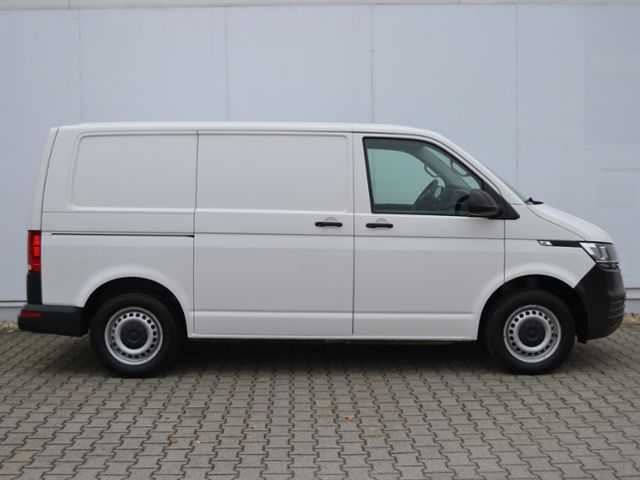Volkswagen T6.1 Transporter Kasten 2.0 TDI 150 PS 4Motion K foto 14