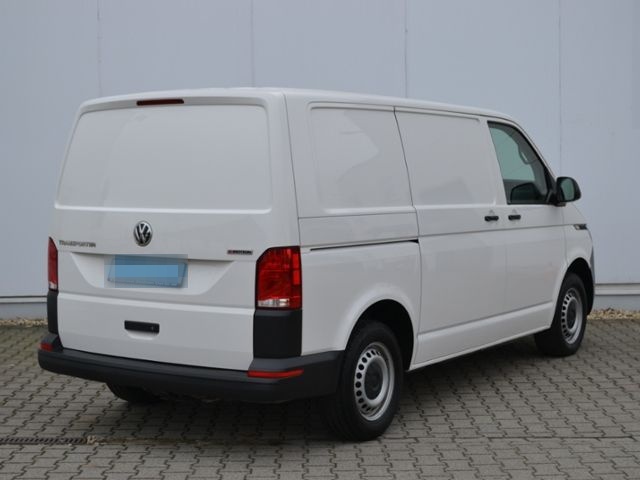 Volkswagen T6.1 Transporter Kasten 2.0 TDI 150 PS 4Motion K foto 3