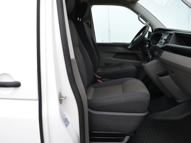 Volkswagen T6.1 Transporter Kasten 2.0 TDI 150 PS 4Motion K foto 4