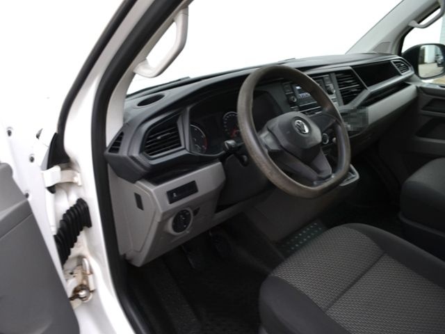 Volkswagen T6.1 Transporter Kasten 2.0 TDI 150 PS 4Motion K foto 5