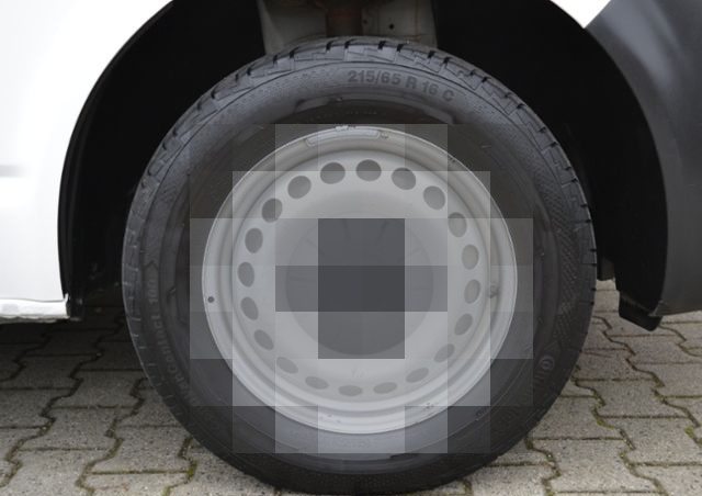 Volkswagen T6.1 Transporter Kasten 2.0 TDI 150 PS 4Motion K foto 6
