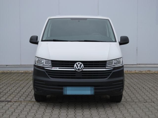 Volkswagen T6.1 Transporter Kasten 2.0 TDI 150 PS 4Motion K foto 9