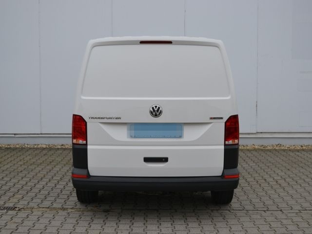 Volkswagen T6.1 Transporter Kasten 2.0 TDI 150 PS 4Motion K foto 10