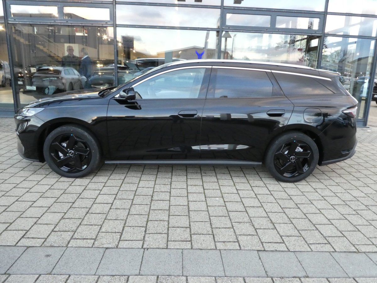 BYD Seal 6 DM-I Touring Comfort *Privacy*Pano*Leder* foto 2