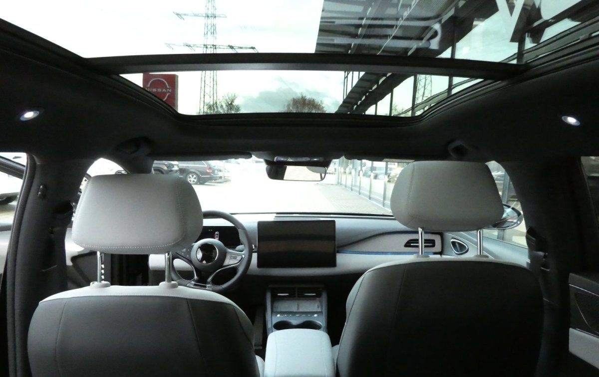 BYD Seal 6 DM-I Touring Comfort *Privacy*Pano*Leder* foto 12