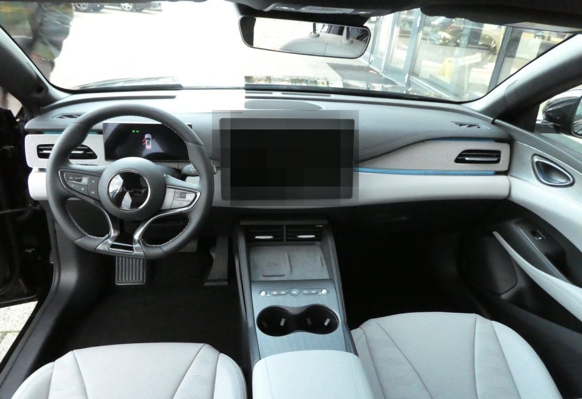 BYD Seal 6 DM-I Touring Comfort *Privacy*Pano*Leder* foto 13