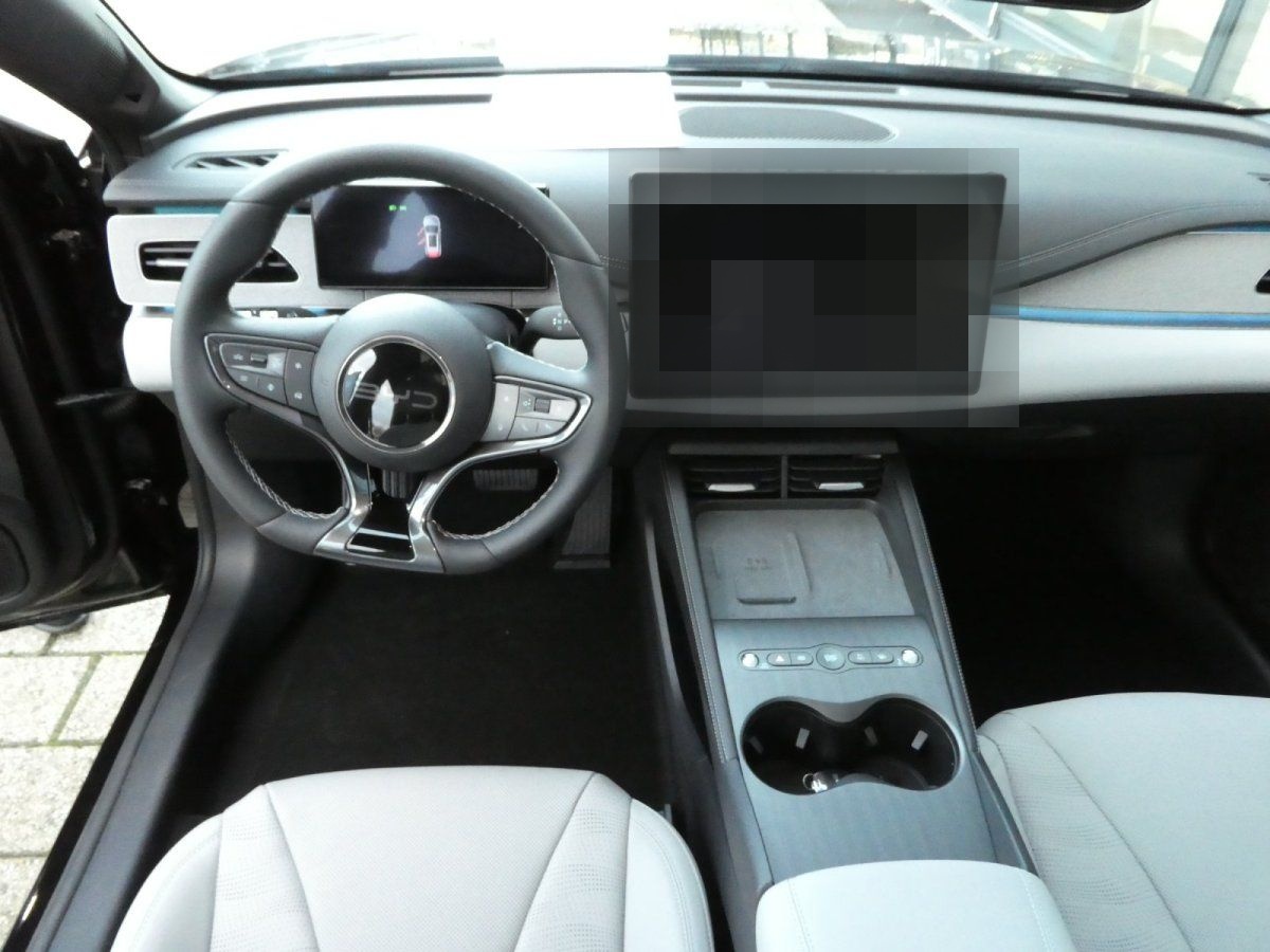 BYD Seal 6 DM-I Touring Comfort *Privacy*Pano*Leder* foto 14