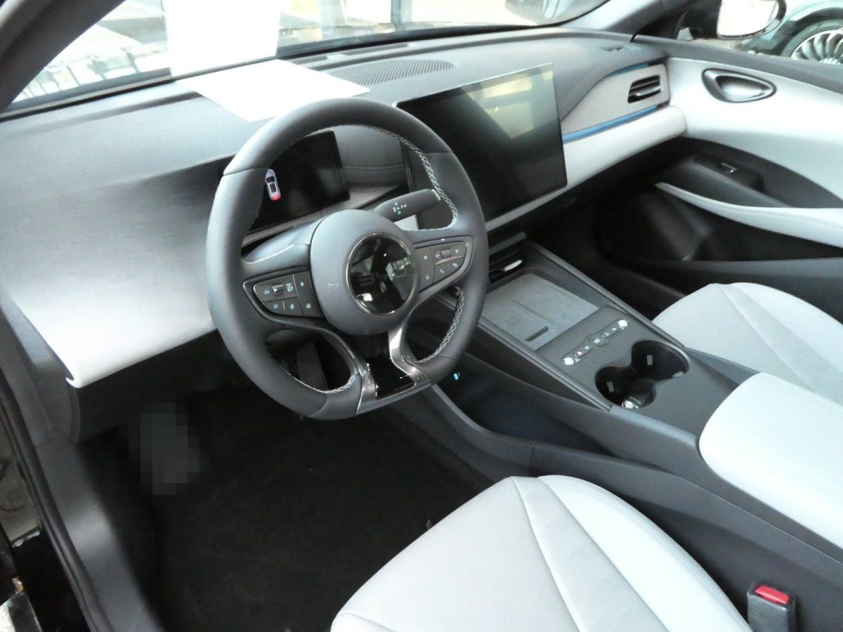 BYD Seal 6 DM-I Touring Comfort *Privacy*Pano*Leder* foto 15