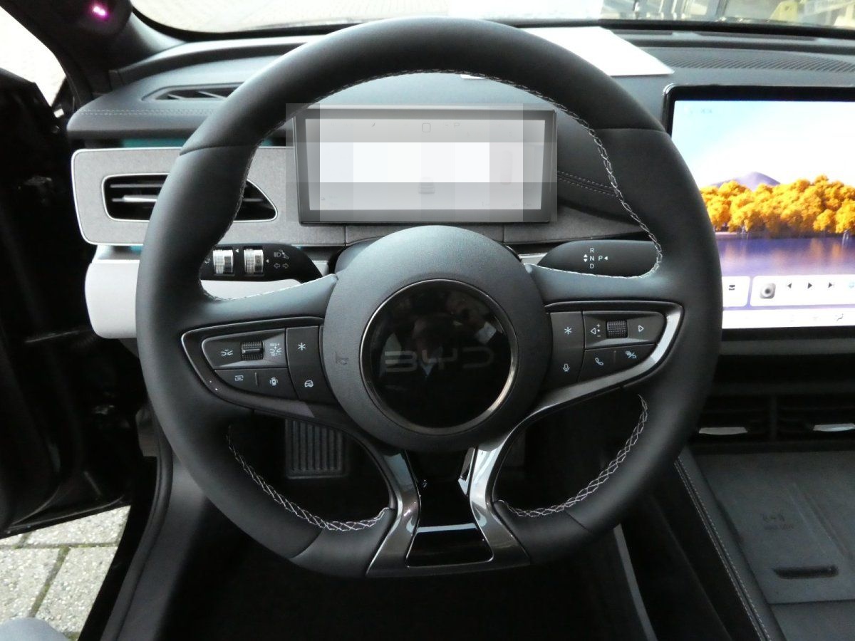 BYD Seal 6 DM-I Touring Comfort *Privacy*Pano*Leder* foto 18